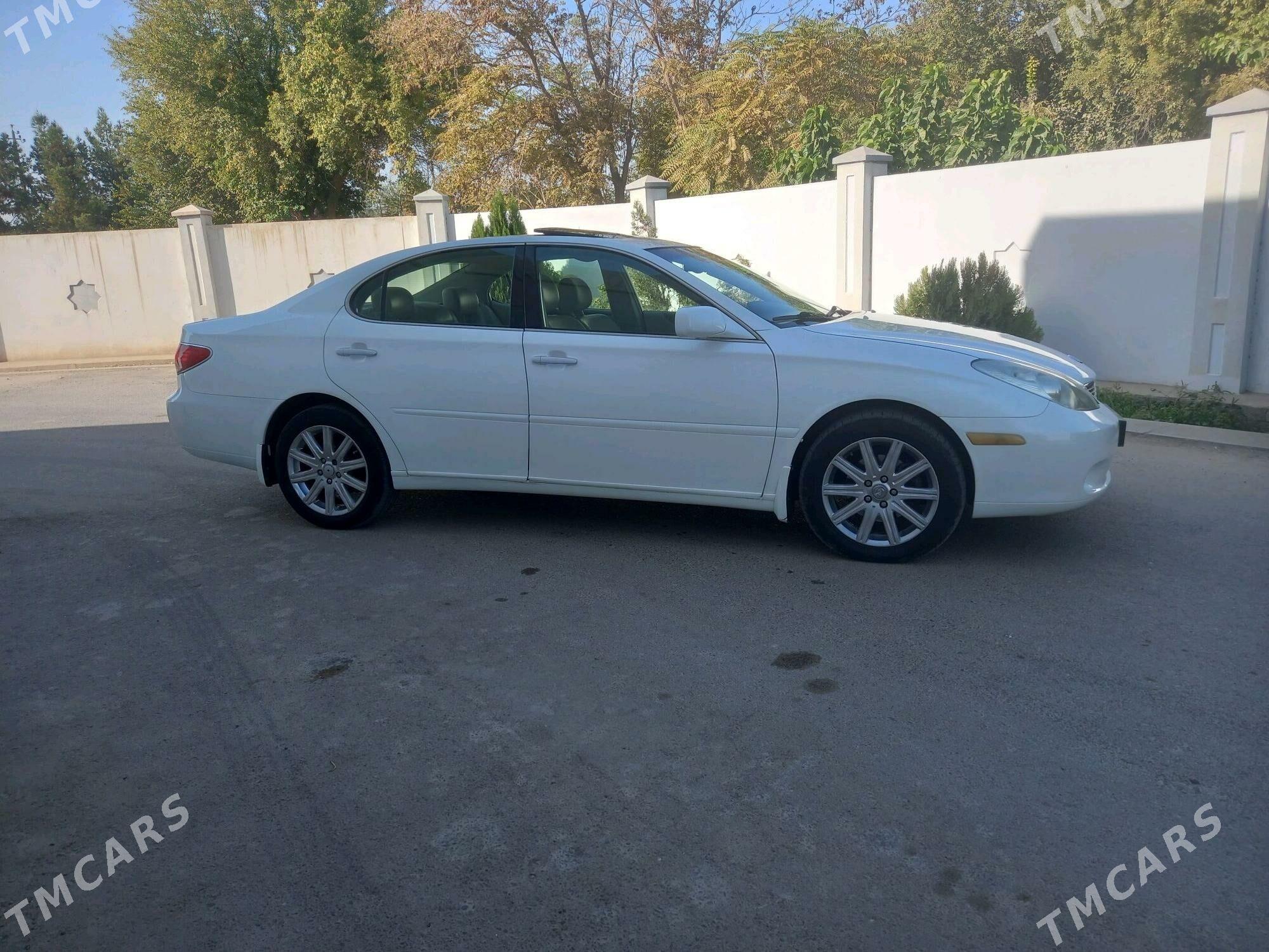 Lexus ES 330 2006 - 200 000 TMT - Сакарчага - img 7