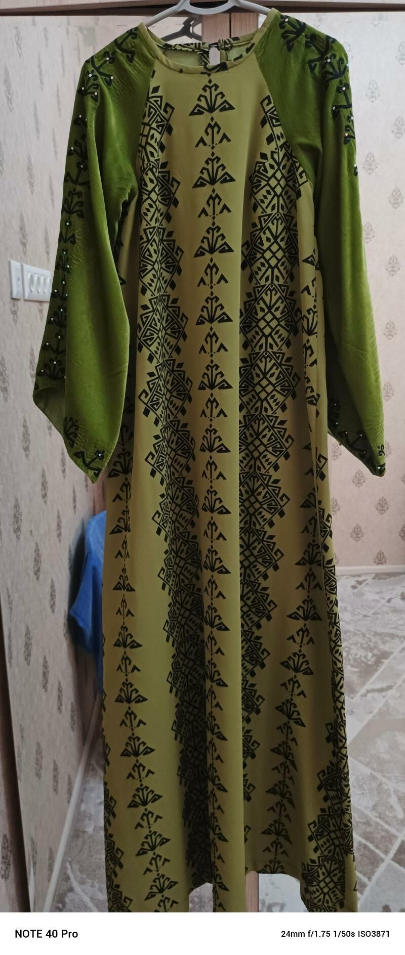 barhat koynek - Балканабат - img 2