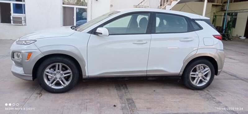 Hyundai Kona 2021 - 240 000 TMT - Çoganly - img 5