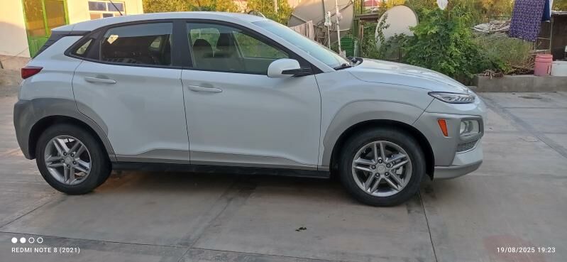 Hyundai Kona 2021 - 240 000 TMT - Çoganly - img 7