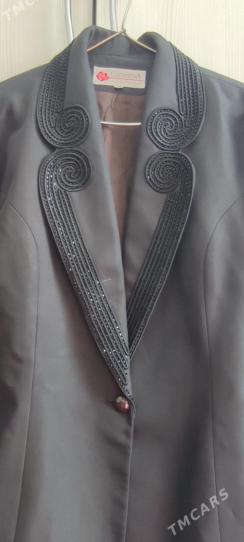 Penjekler - Balkanabat - img 2