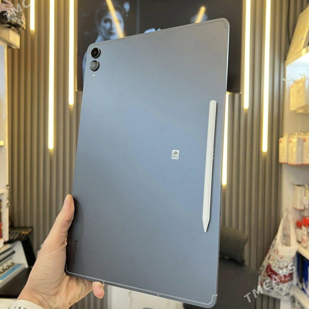 Samsung Galaxy Tab S11 Ultra - Ашхабад - img 1