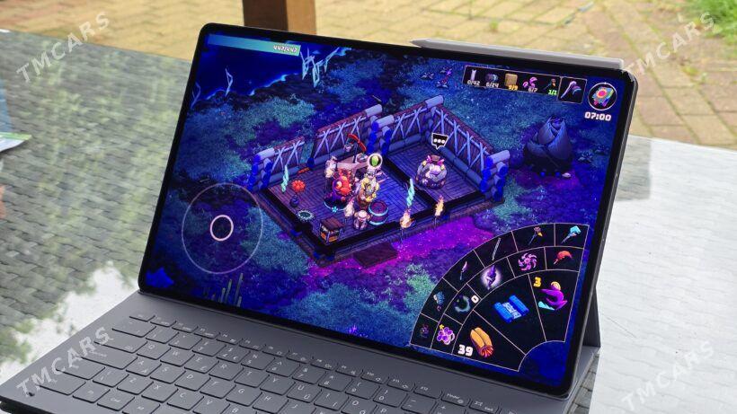 Samsung Galaxy Tab S11 Ultra - Ашхабад - img 4