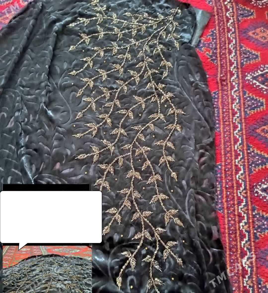 biser duzyan - Дашогуз - img 2