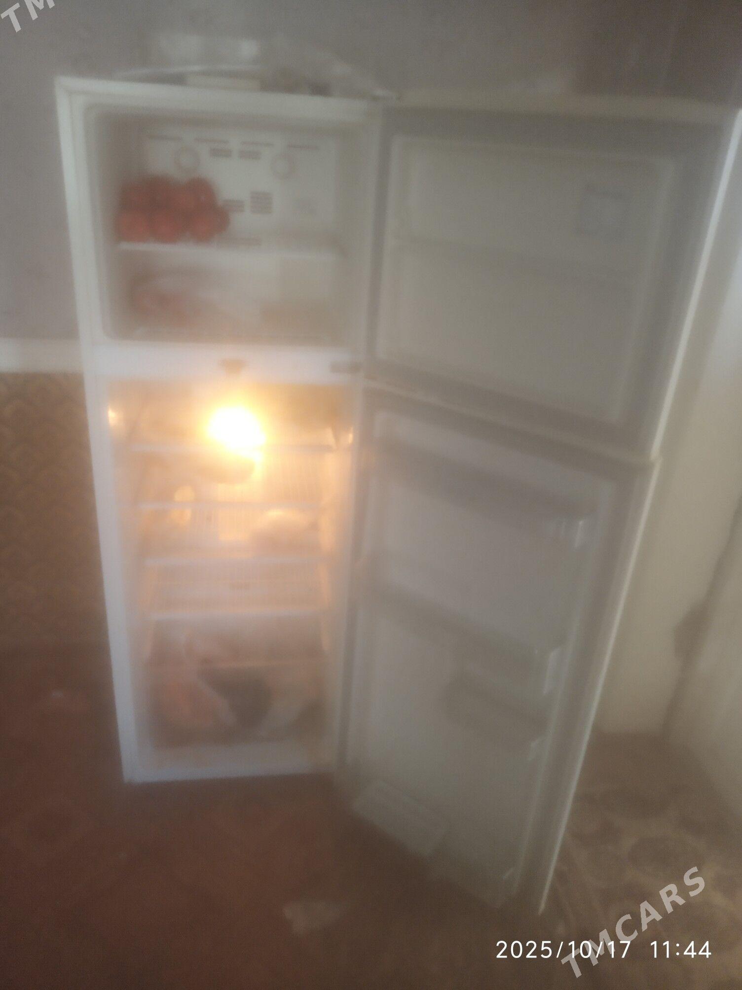 ЛЖ холодильник 10-ярус ики ка - Чарджоу - img 2