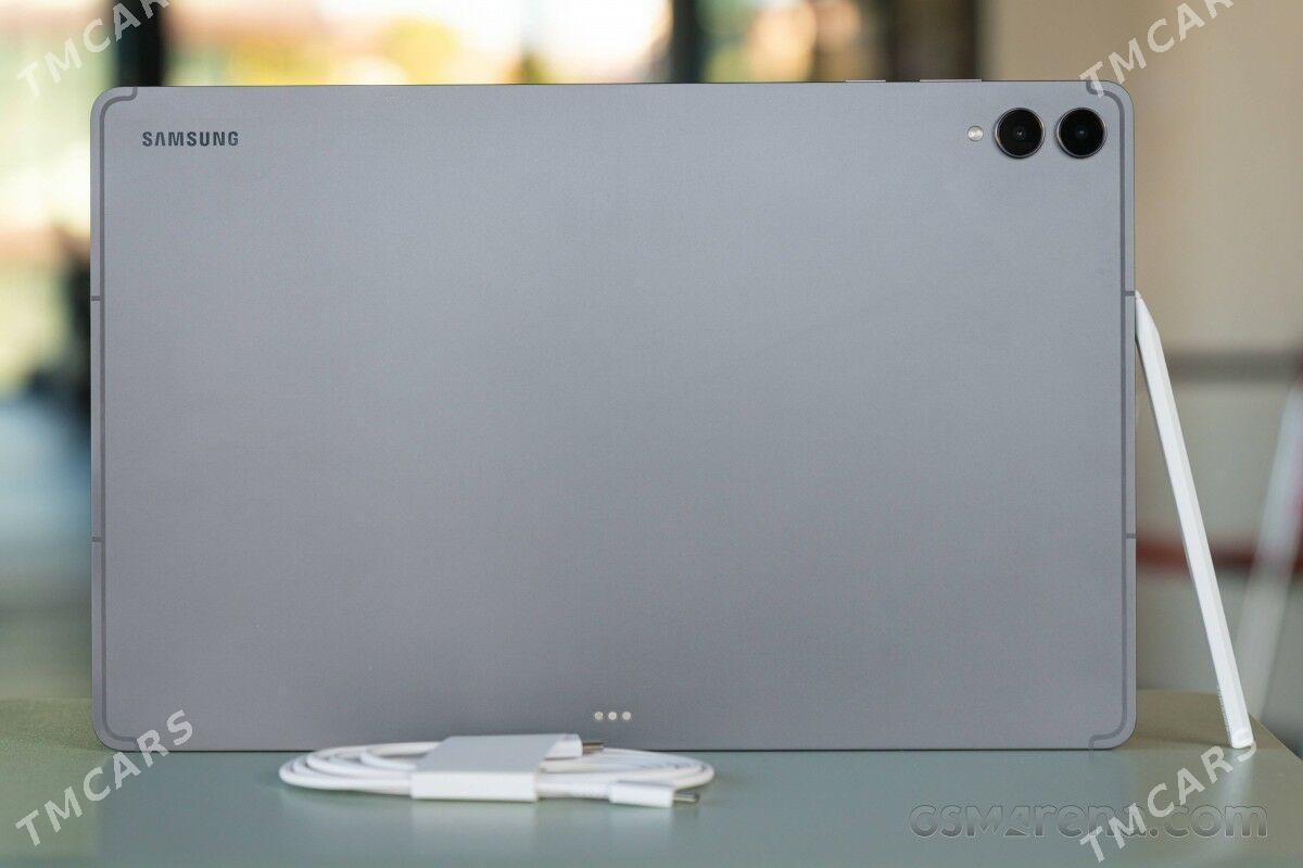Samsung Galaxy Tab S11 Ultra - Ашхабад - img 2