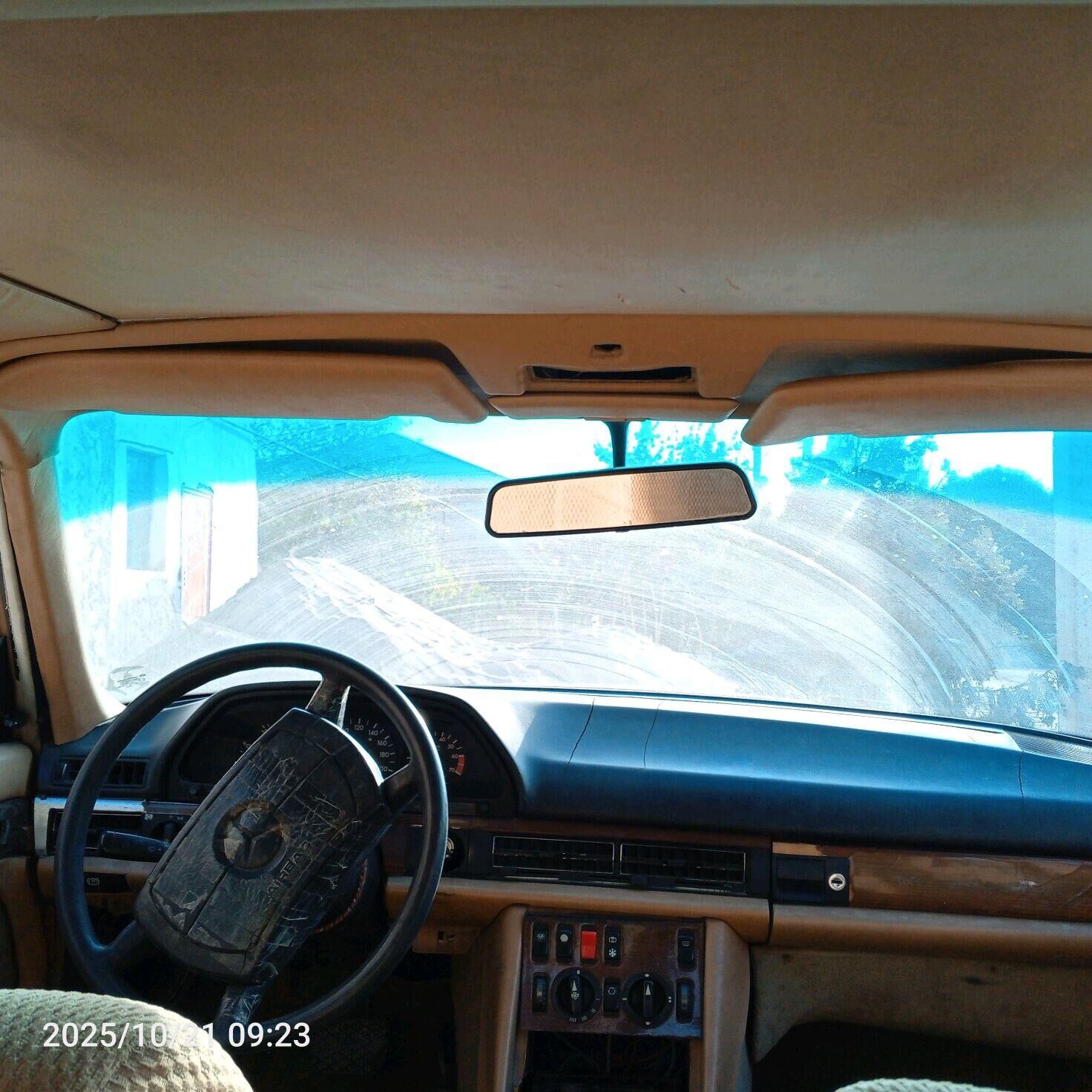 Mercedes-Benz 190E 1987 - 18 000 TMT - Дашогуз - img 6