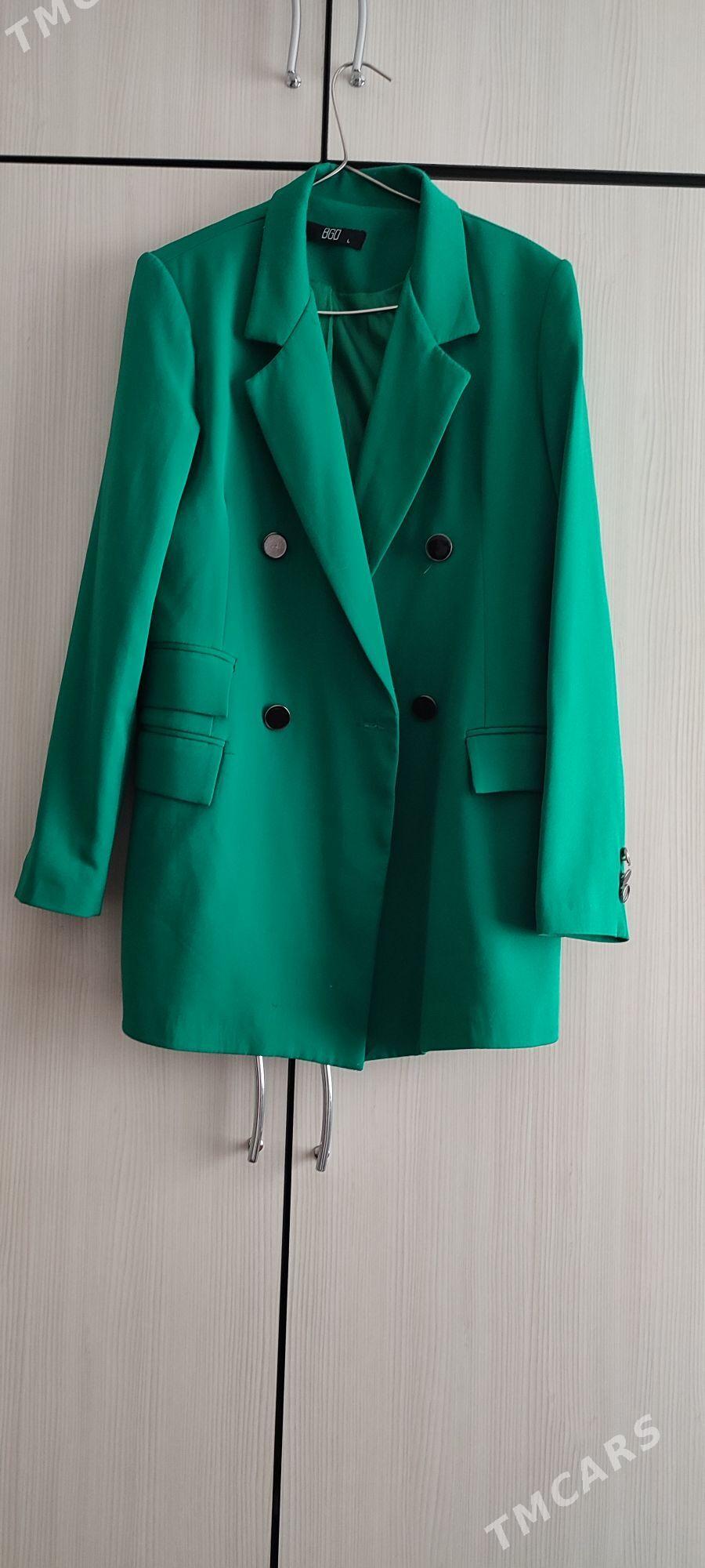 Penjekler - Balkanabat - img 3