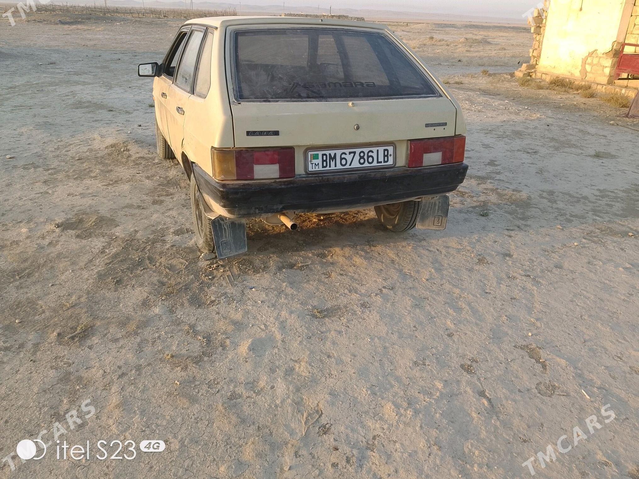 Lada 2109 1995 - 16 000 TMT - Kerki - img 2