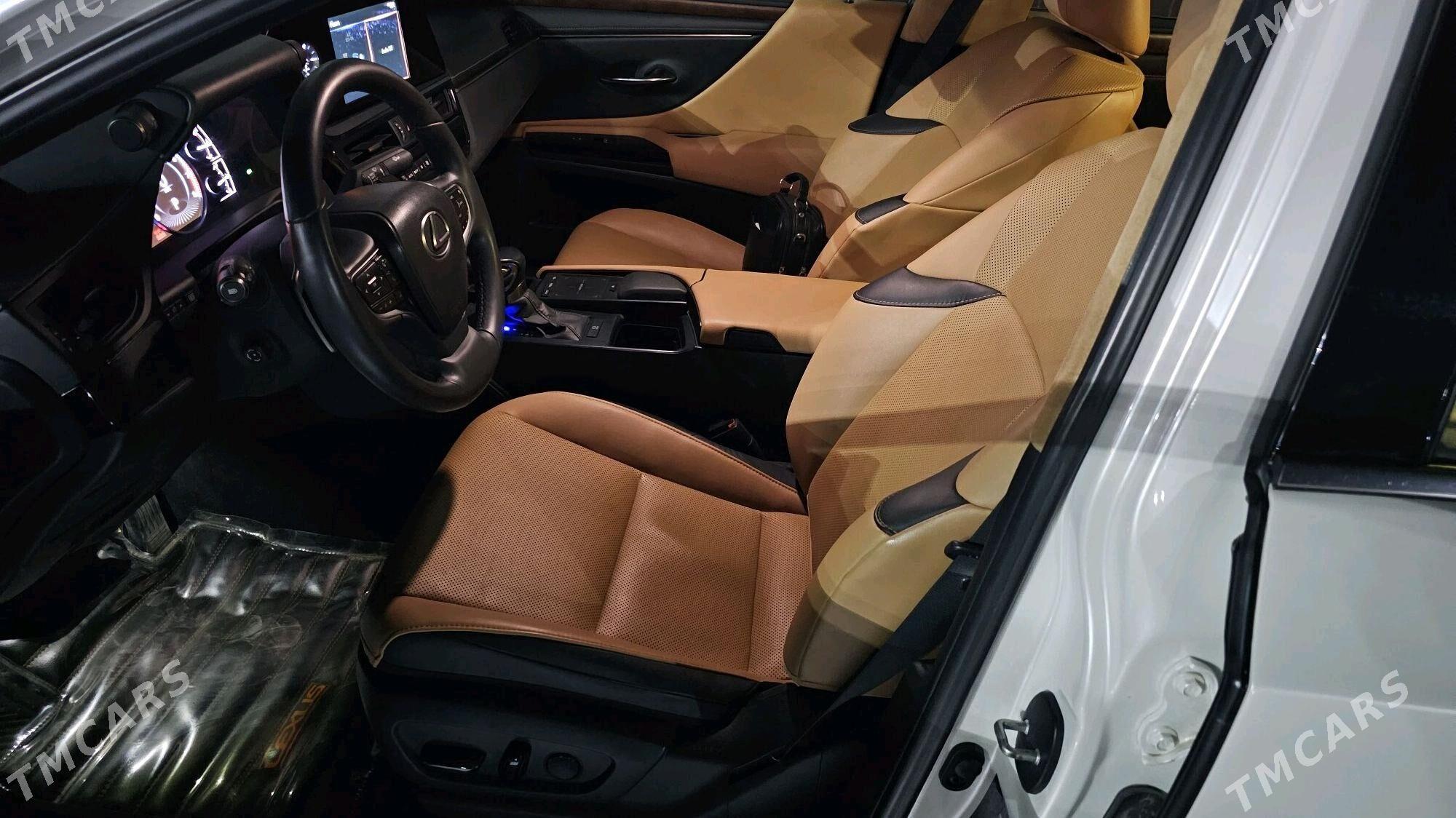Lexus ES 350 2022 - 480 000 TMT - Türkmenabat - img 6