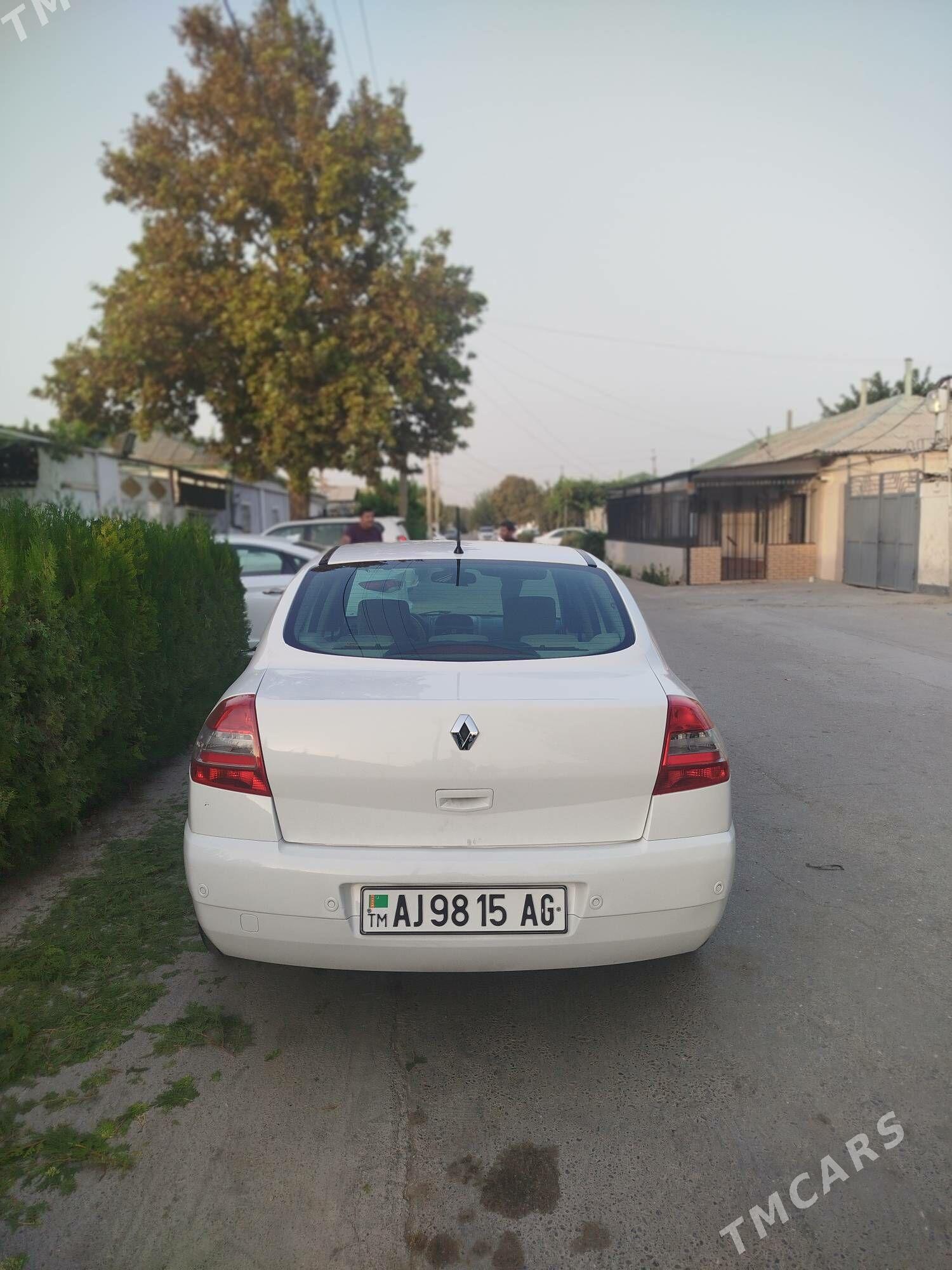 Renault Megane 2 2007 - 85 000 TMT - 11 мкр - img 2