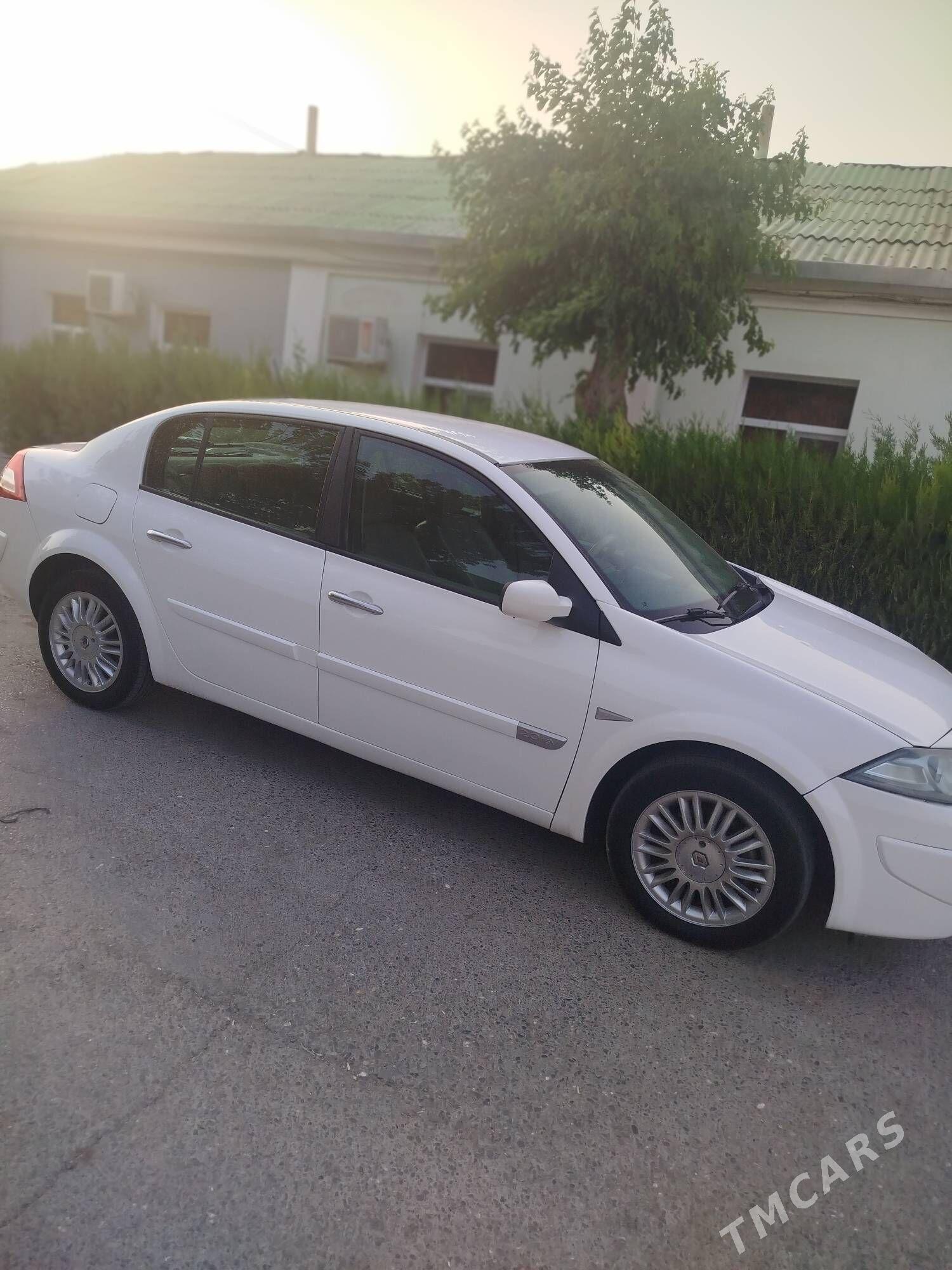 Renault Megane 2 2007 - 85 000 TMT - 11 мкр - img 5