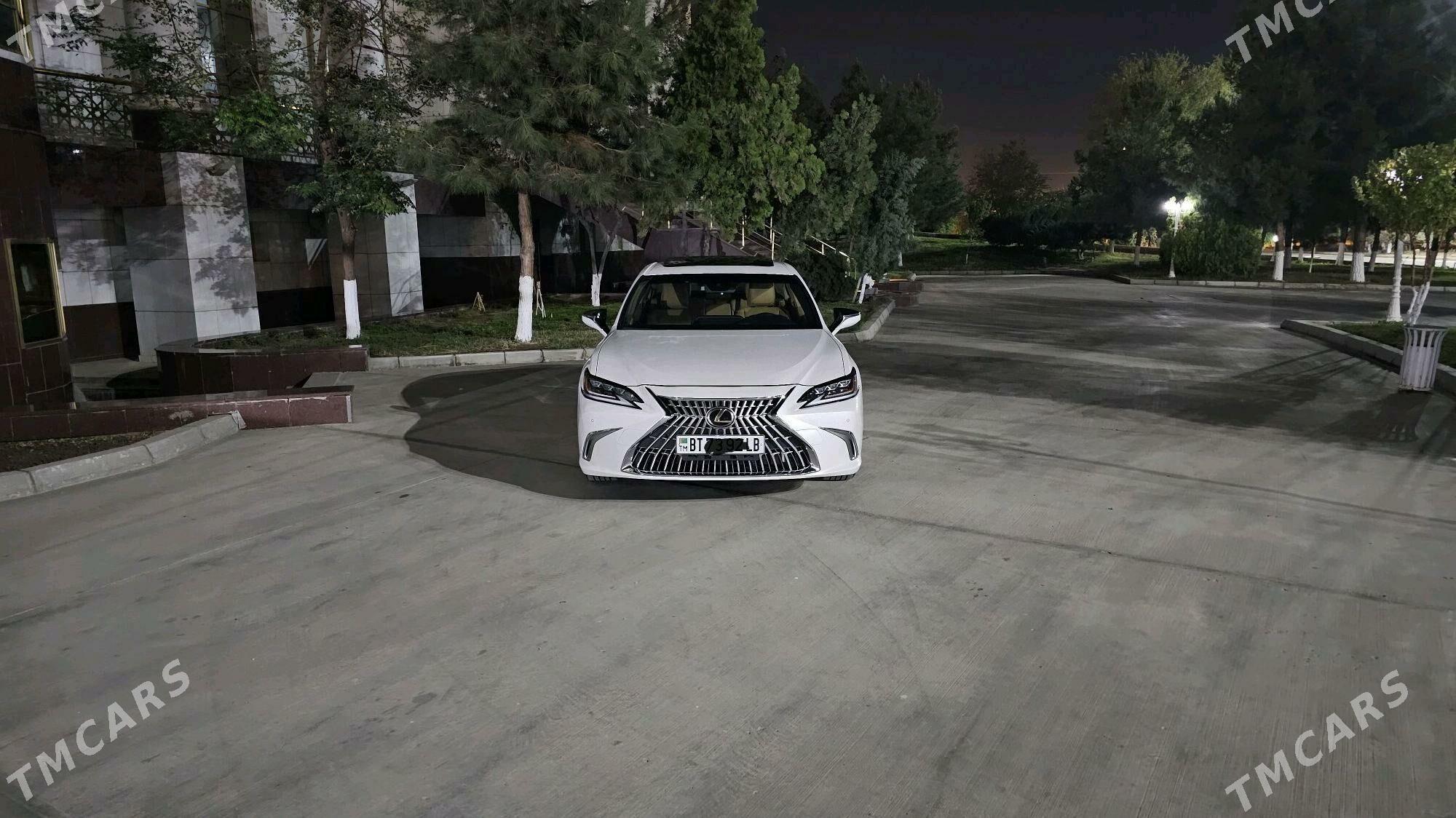 Lexus ES 350 2022 - 480 000 TMT - Türkmenabat - img 1