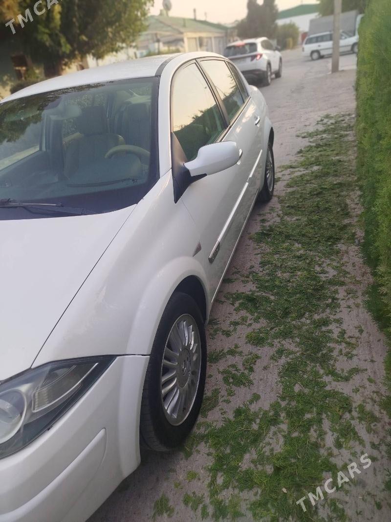 Renault Megane 2 2007 - 85 000 TMT - 11 мкр - img 4