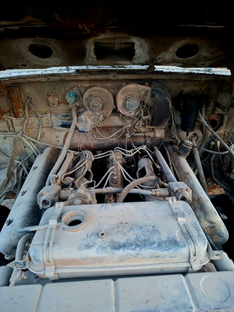 Maz Samosval 2004 - 58 000 TMT - Aşgabat - img 4