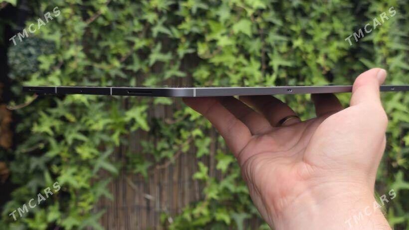 Samsung Galaxy Tab S11 Ultra - Ашхабад - img 9