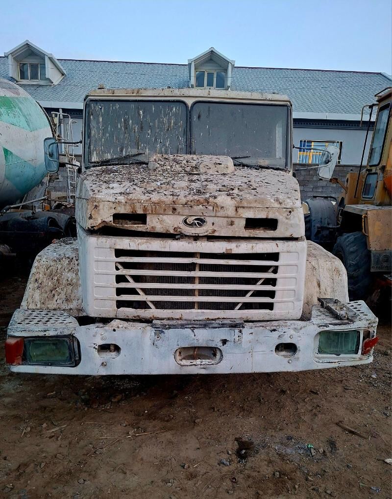 Maz Samosval 2004 - 58 000 TMT - Aşgabat - img 3