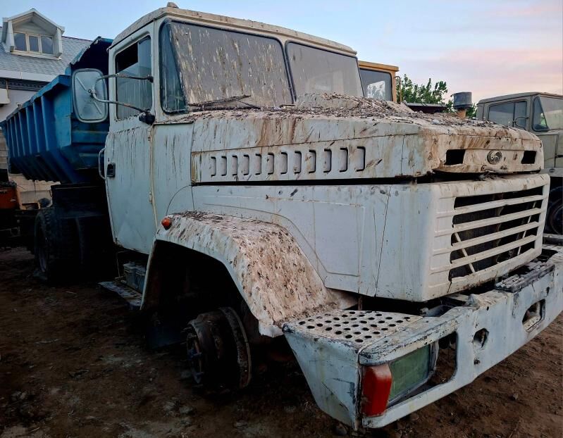 Maz Samosval 2004 - 58 000 TMT - Aşgabat - img 2