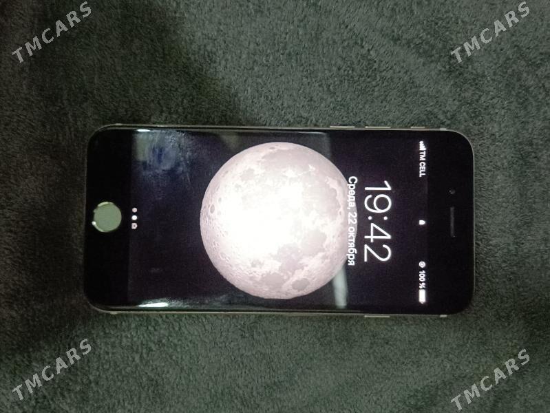iPhone 6 - Дашогуз - img 6