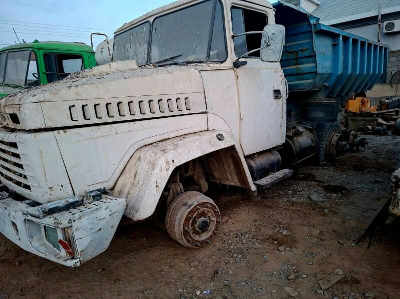 Maz Samosval 2004 - 58 000 TMT - Aşgabat - img 1