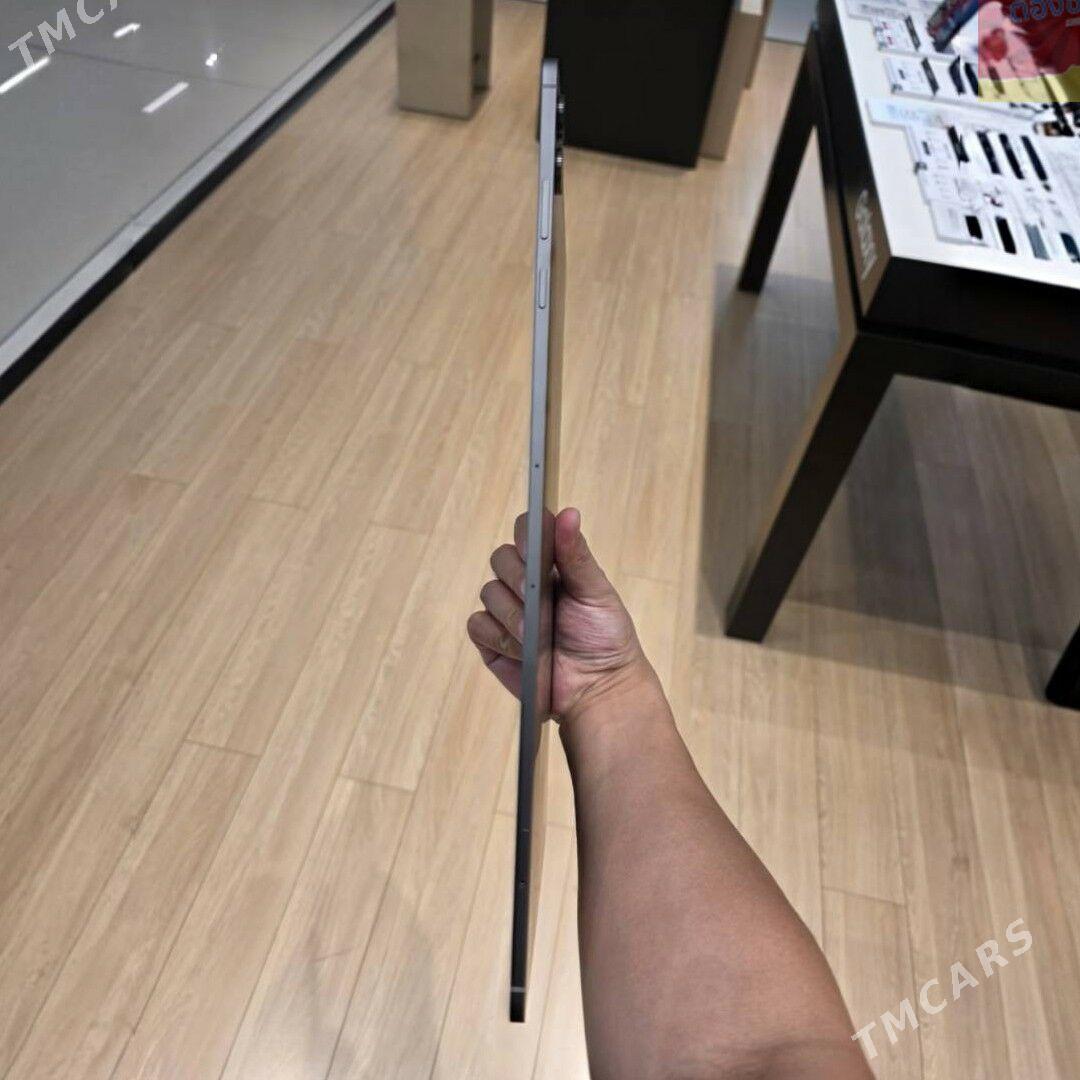 Samsung Galaxy Tab S11 Ultra - Ашхабад - img 10