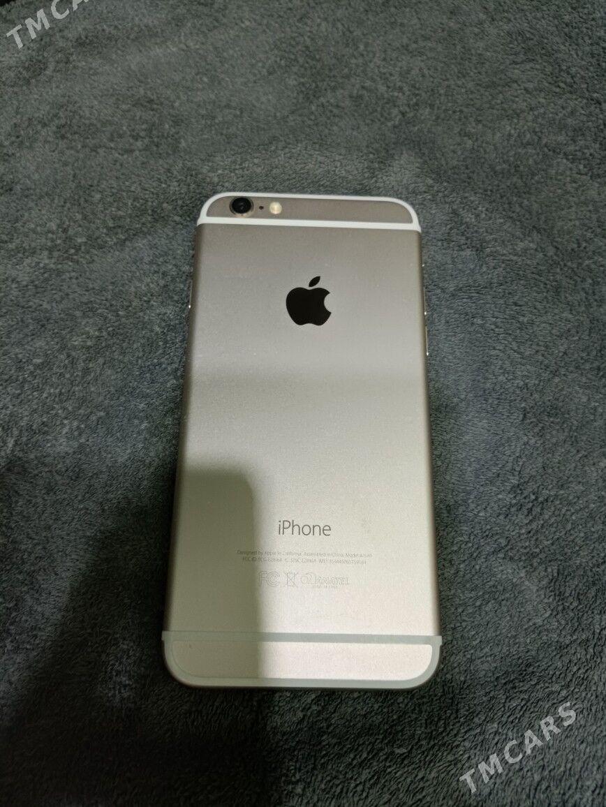 iPhone 6 - Дашогуз - img 2