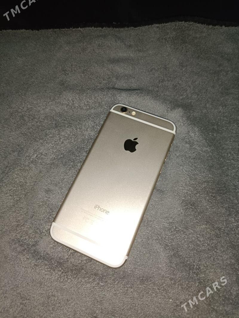 iPhone 6 - Дашогуз - img 4