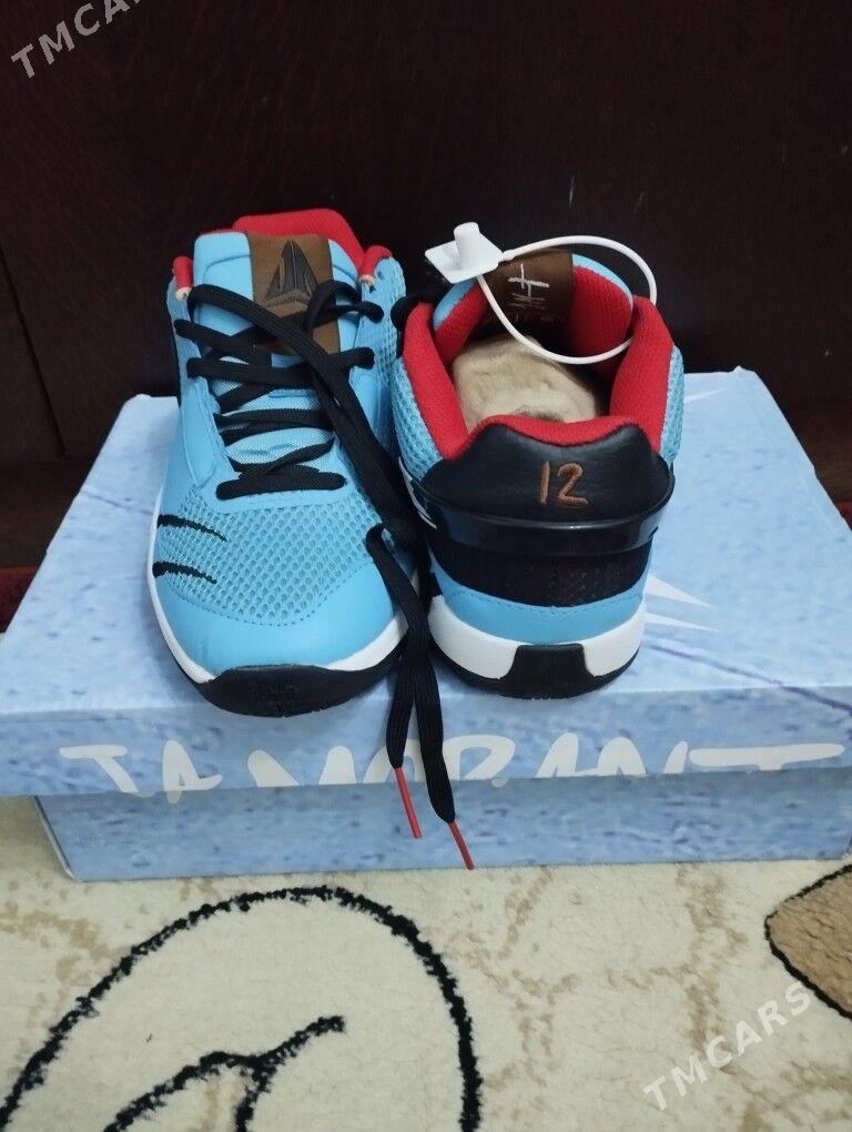 кроссовки - Aşgabat - img 3