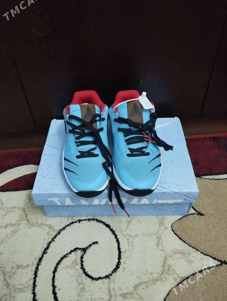 кроссовки - Aşgabat - img 2