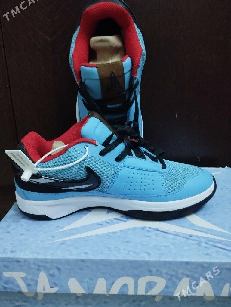 кроссовки - Aşgabat - img 1