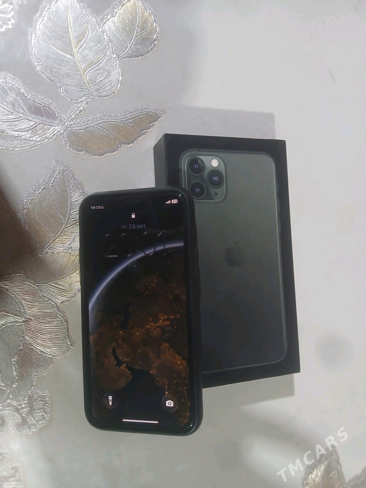 iPhone 11 pro - Кёнеургенч - img 2