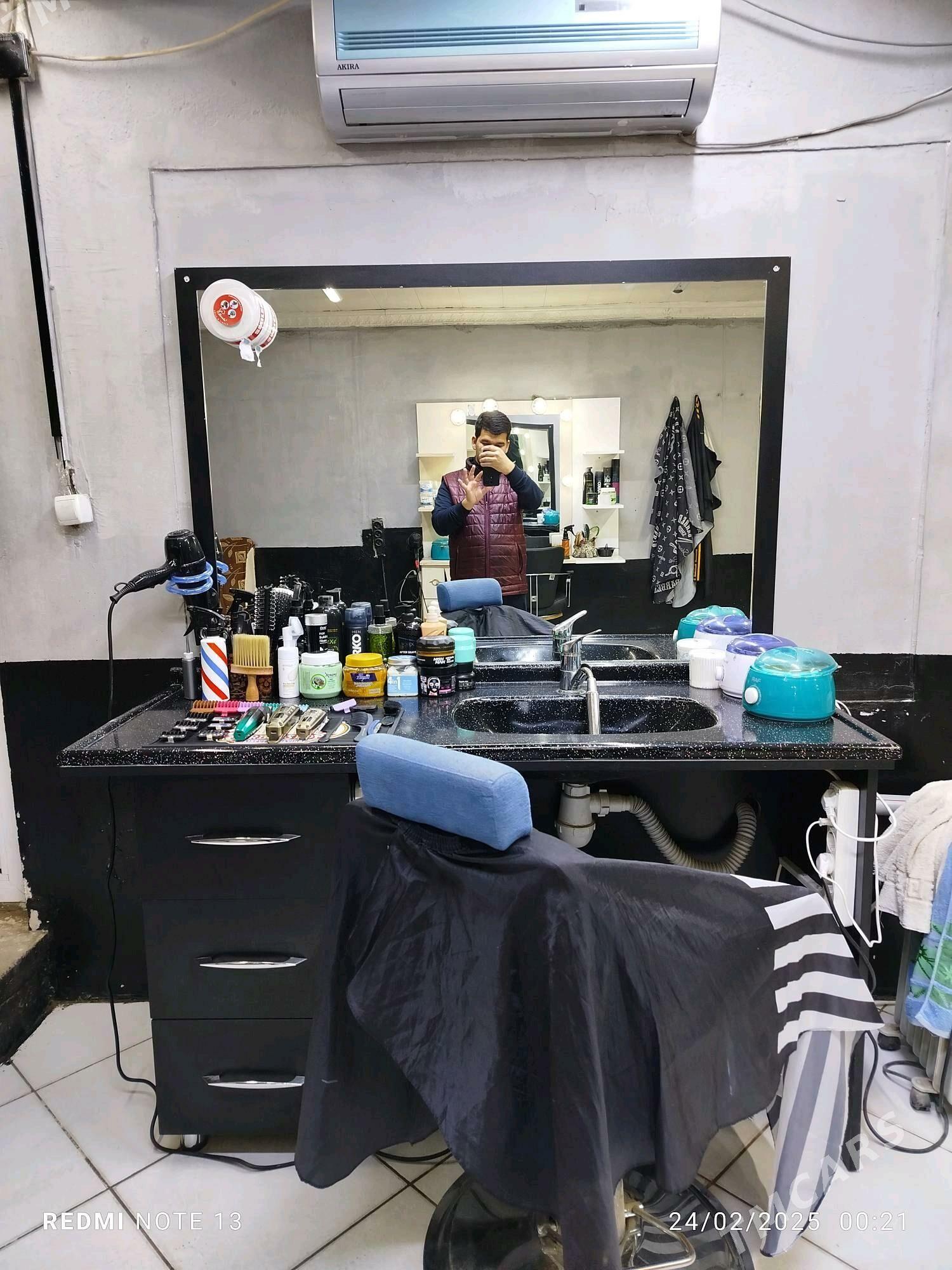 salon mebel - Ак-Бугдайский этрап - img 1