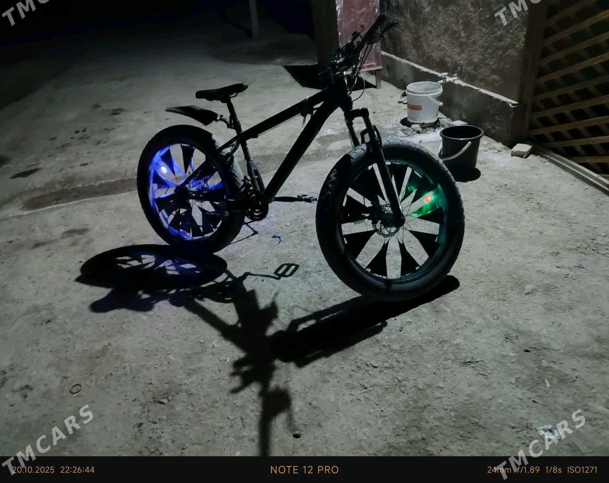 tigir - Губадаг - img 1