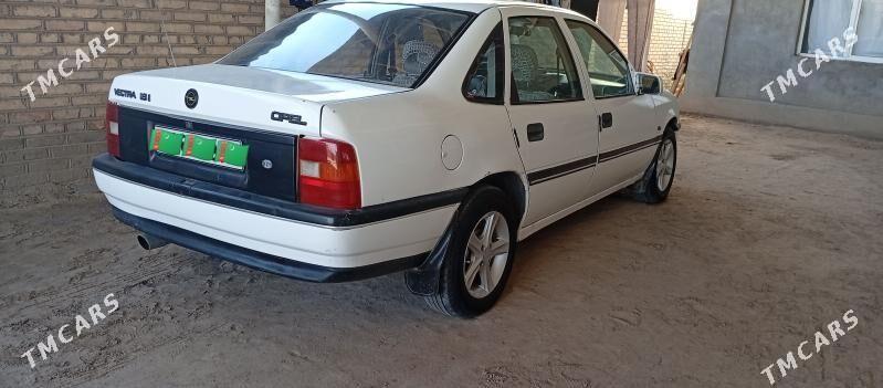 Opel Vectra 1992 - 40 000 TMT - Mary - img 5