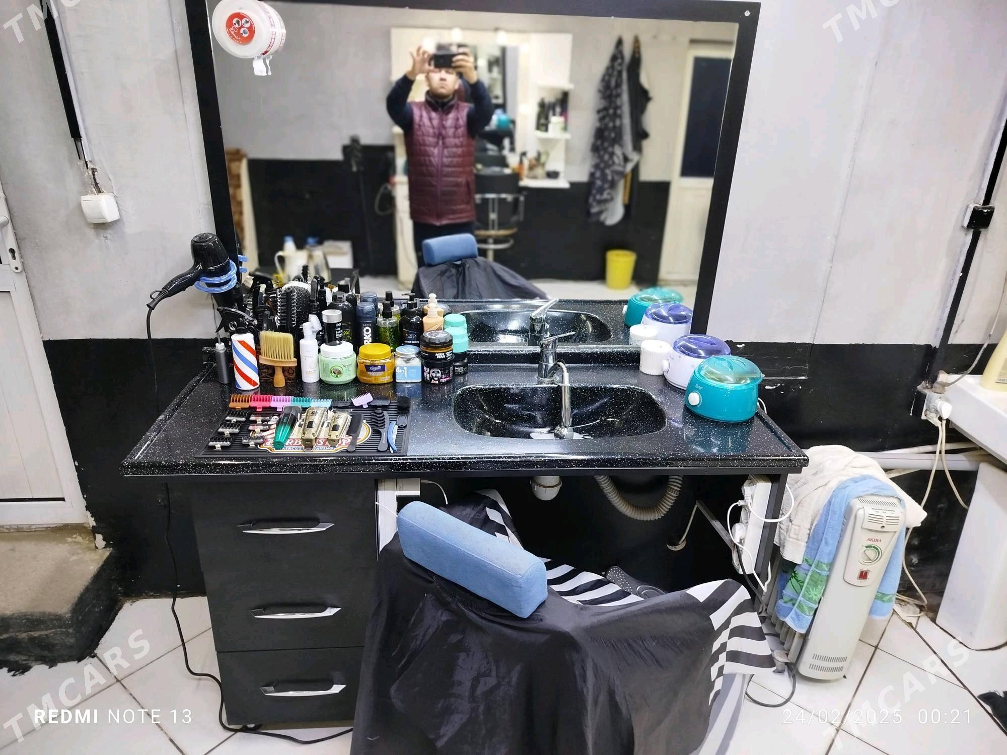 salon mebel - Ак-Бугдайский этрап - img 2