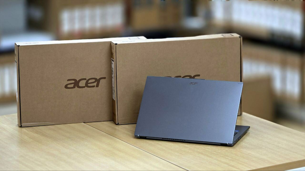 Acer Aspire/Core5/512GB/8GB - Ашхабад - img 7
