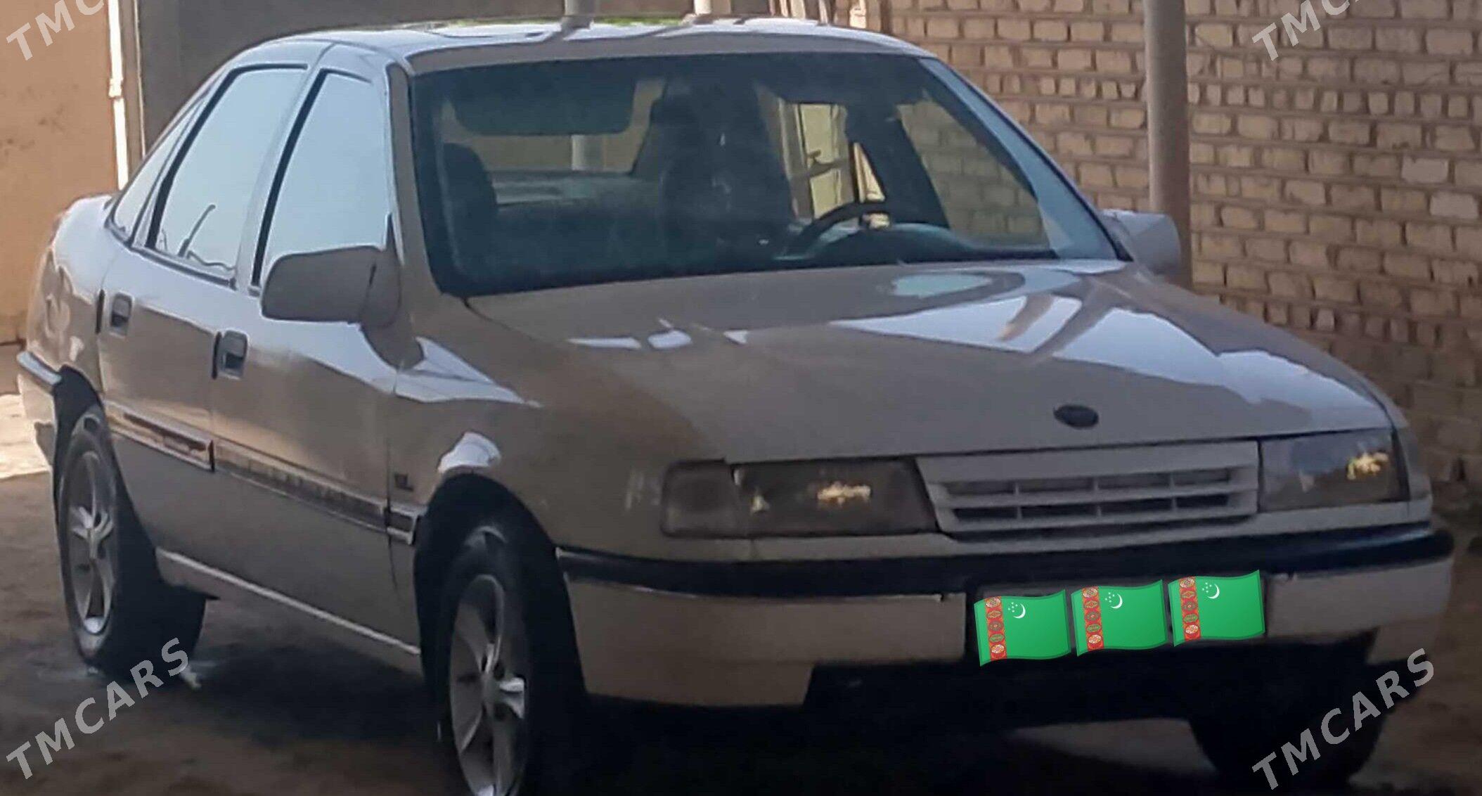 Opel Vectra 1992 - 40 000 TMT - Mary - img 1