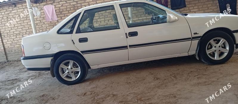 Opel Vectra 1992 - 40 000 TMT - Mary - img 4