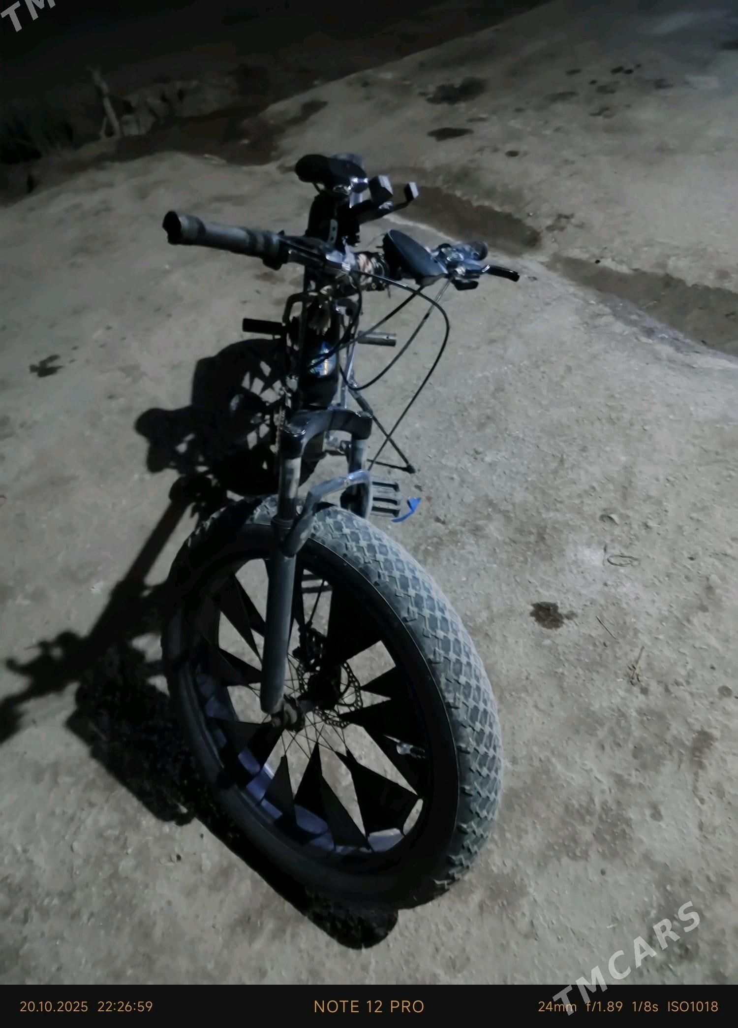 tigir - Губадаг - img 3