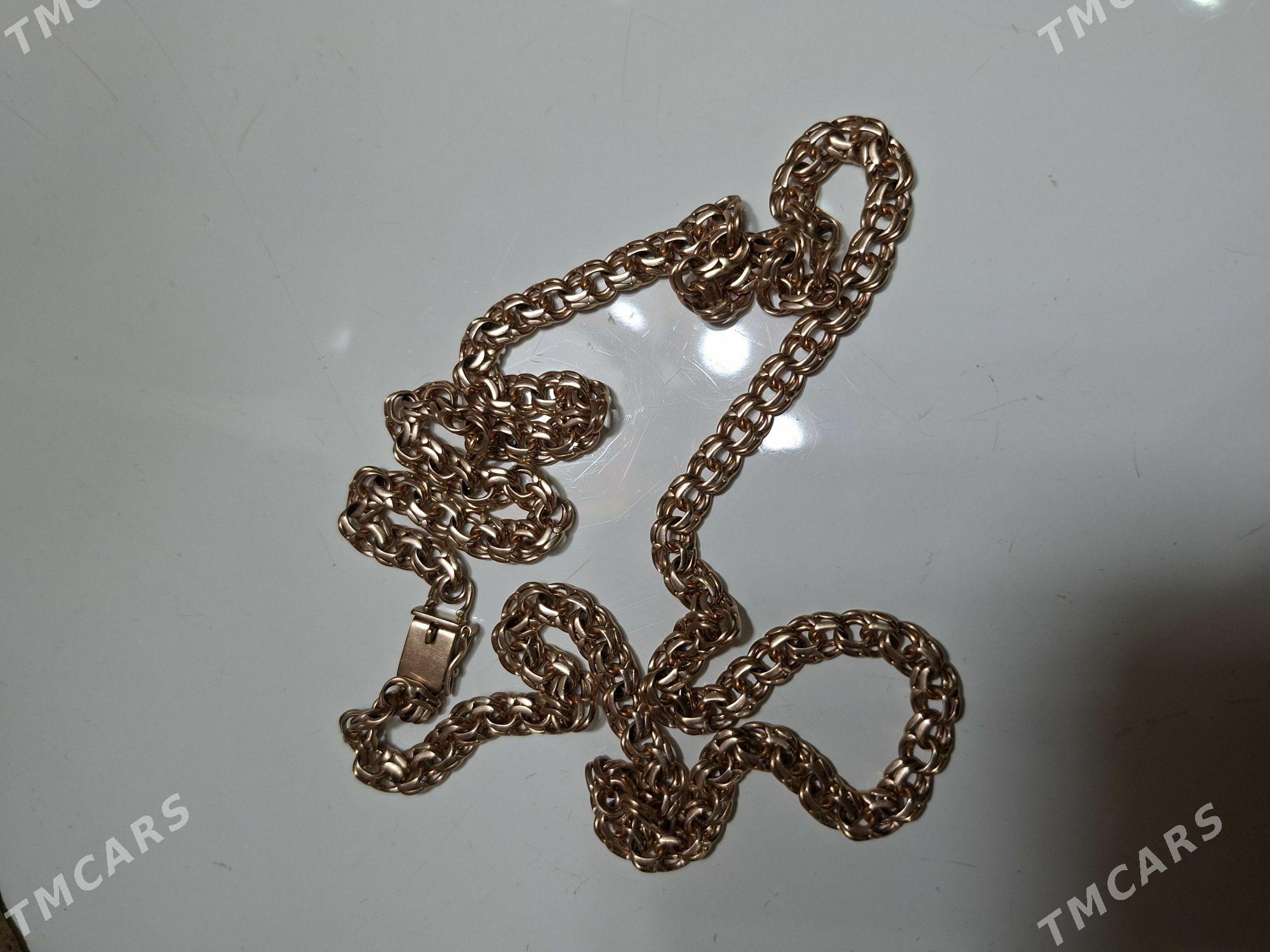 zynjyr kardinal original 585 - Ашхабад - img 2