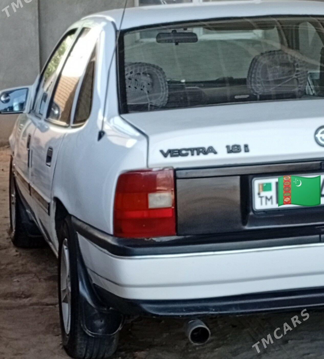 Opel Vectra 1992 - 40 000 TMT - Mary - img 2