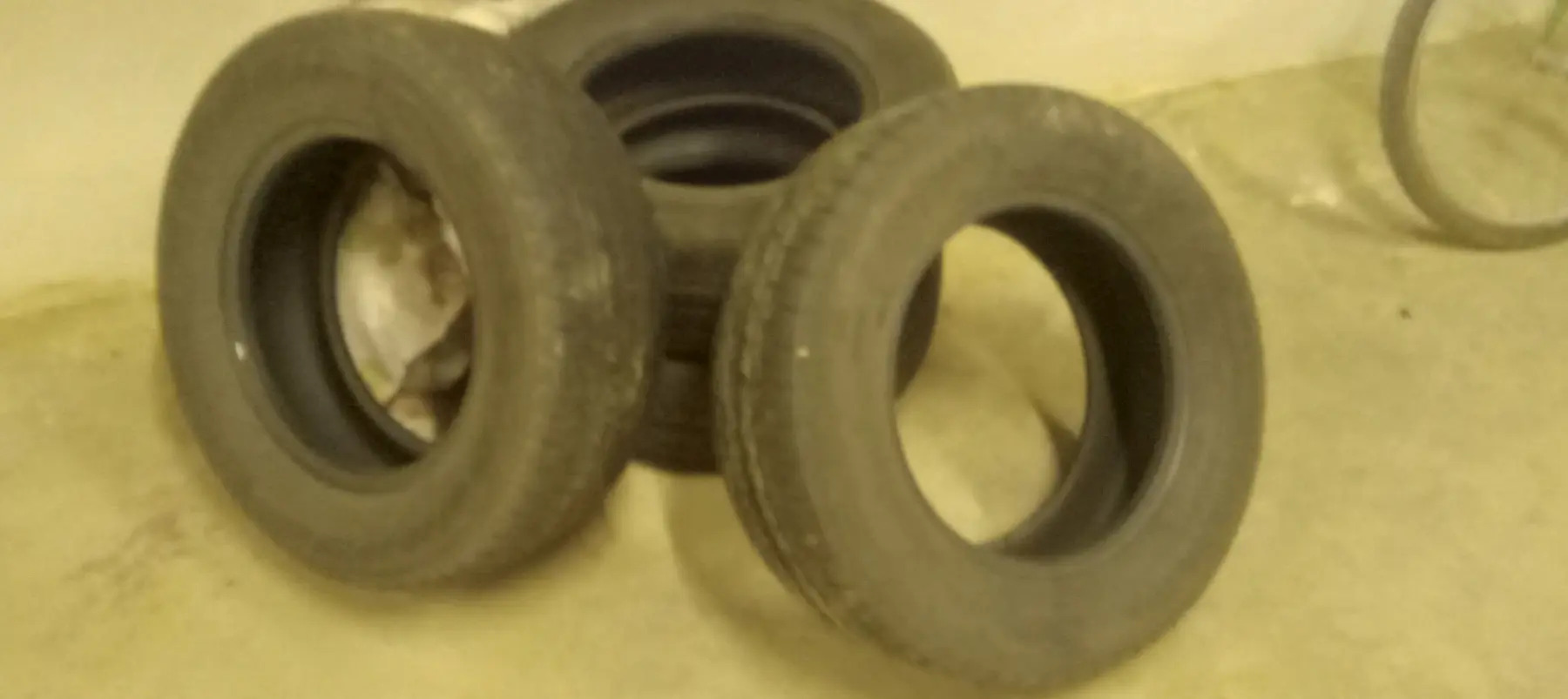 Teker YOKOHAMA 600 TMT - Gumdag - img 5