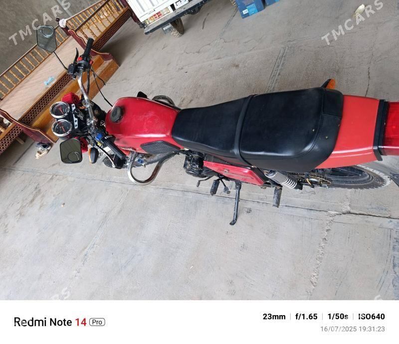 Fekon FK150-8G 2022 - 12 000 TMT - Dostluk - img 1
