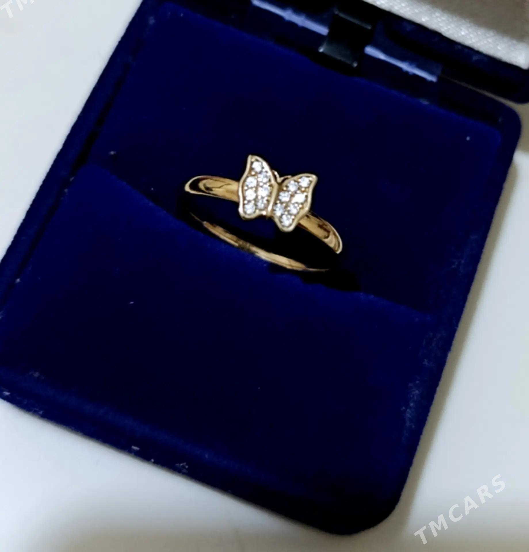 gyzyl yuzuk - Ашхабад - img 2