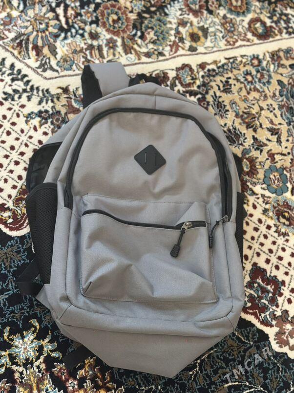 рюкзак - Хазар - img 2