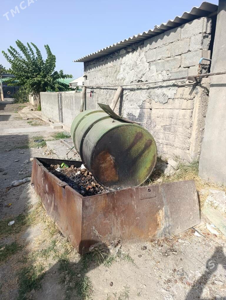 Suw bojyka - Ашхабад - img 2