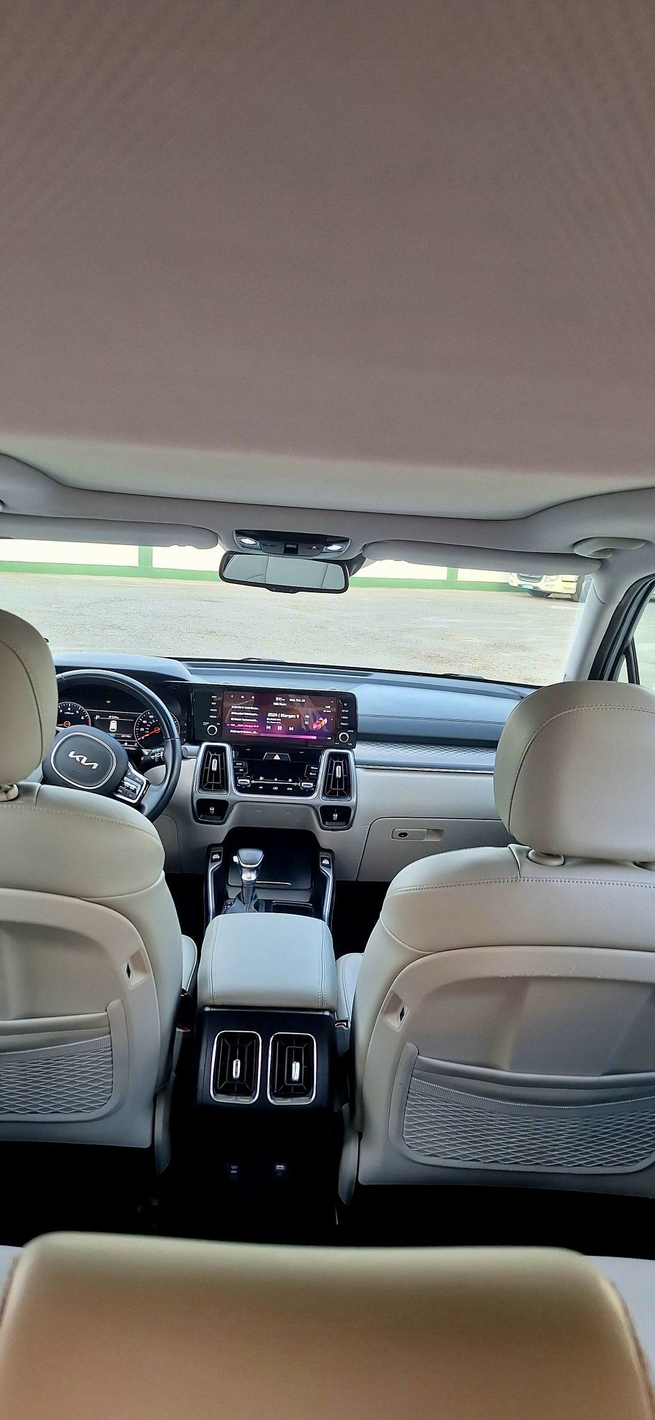 Kia Sorento 2022 - 500 000 TMT - Aşgabat - img 1