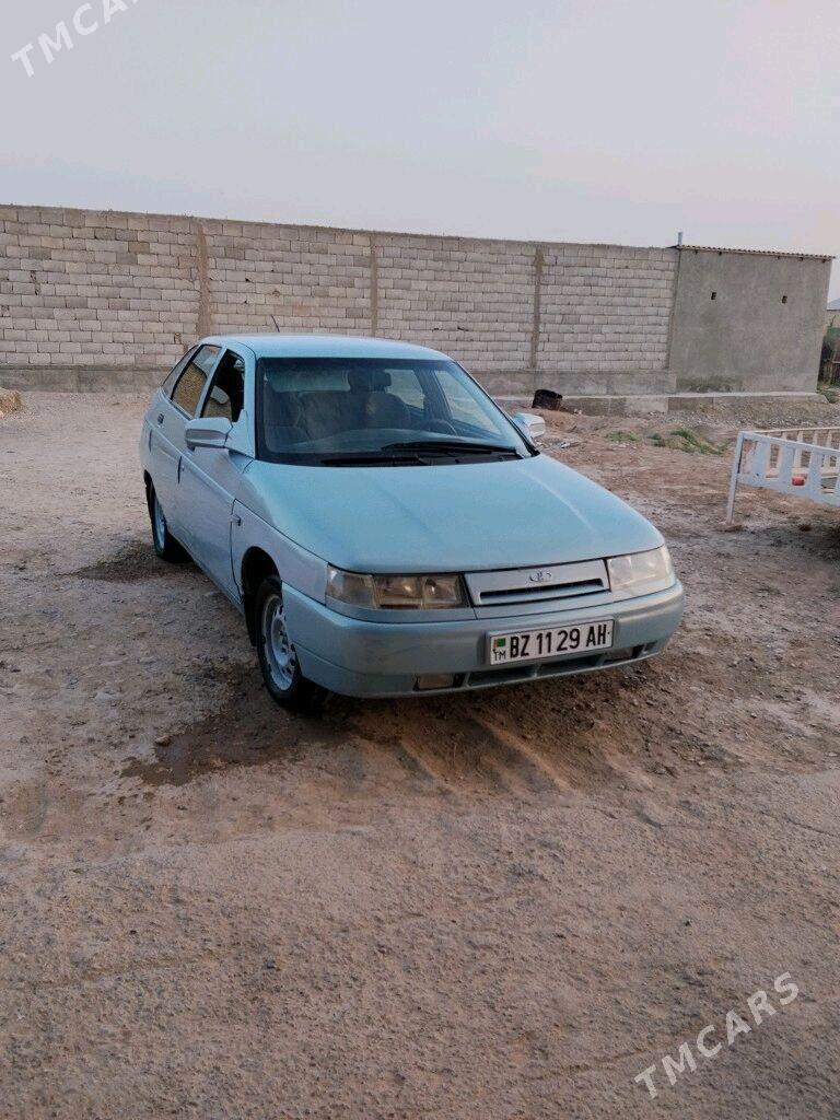 Lada 2112 2005 - 30 000 TMT - Бабадайхан - img 4