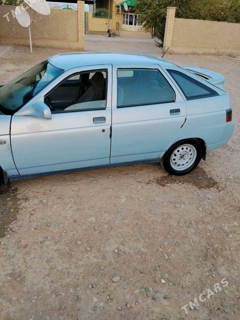 Lada 2112 2005 - 30 000 TMT - Бабадайхан - img 3