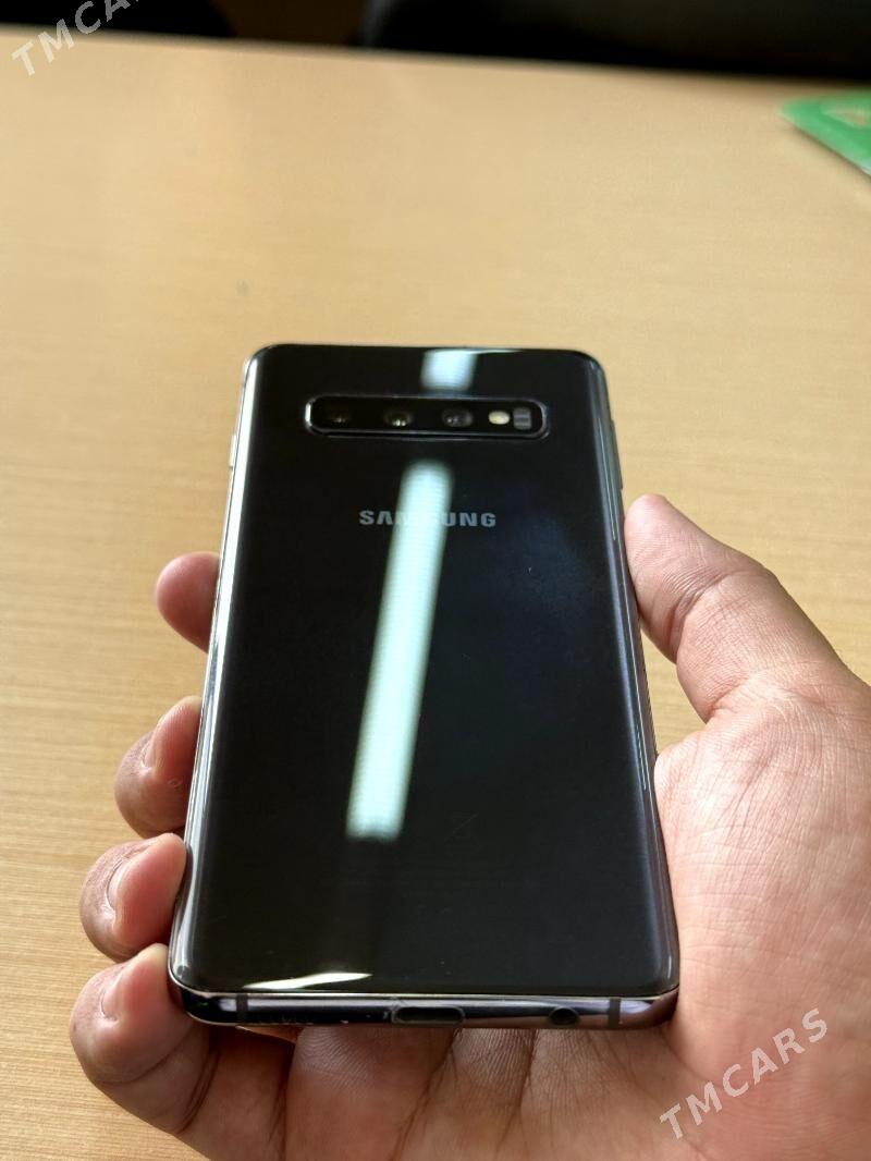 Samsung s10 - 9 мкр - img 1